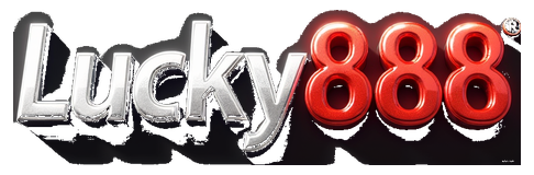 lucky888 logo