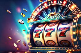 lucky888 Live Casino Room