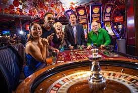 lucky888 Live Casino